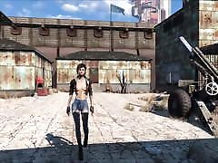 Fallout 4 realy sex videos 6 Fashion 1