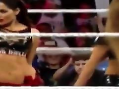 WWE, Nikki Bella, try not to fap witching porn sex worms tribute