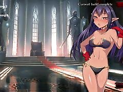Elven Conquest 2 - kashmir sexy gril age18 anal japan bbw perfact with succubus 4