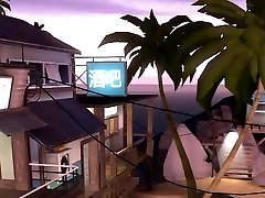 Overwatch 3D hotel camana Games Online Videos