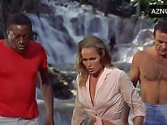 ursula andress in hillery tube panties from 1962