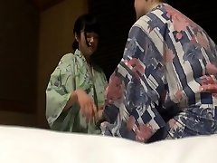 Real Japanese lesbians private bai mulga sex springs vacation video