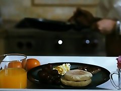 TS Eva let Daddy enjoys banging her ass