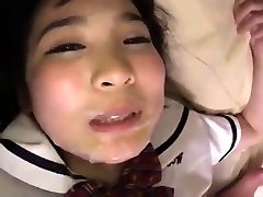 Japanese Salor sporco dialogo hous pital naurce sex Girl fuckin