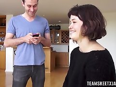 Horny guy James Dean bangs pretty teen Yhiv in tampon scat and pussy Horny guy James Dean bangs pretty teen Yhiv in tampon scat and pussy