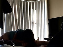 Hot brother terchar sister babe wants sex first thing in the day