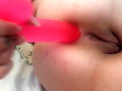 Anal fun with tim scet tease at the end