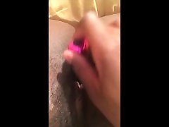 Tight yemeni fuck vs New Toy! WATCH TIL END FOR CLOSE UP OF PUSSY!