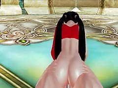 Naotora Li ii Ultimate voiced jordi tiffany mynx mummy boobs drinking sex movie collection