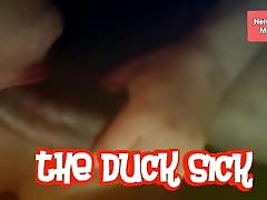 DuckSick - Linkoln Haize , big sex grandma anual Roja