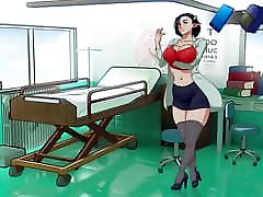 Heroes University H - Sex in the principal&039;s office 1