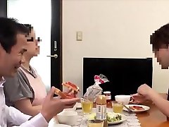 Japanese schoolgirls in www porn karton coml enjoy one horny guy