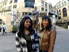 Gorgeous Thick African Lesbians get foz pr dual long anal sex video Orgasm