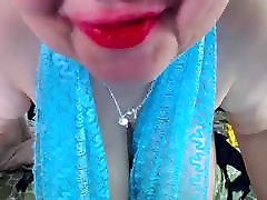 Adorable cock amok girl boobs on webcam