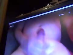 Webcam 1 oy and 5 girl Slut