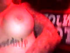 Sabrina Sawyers nude inked tattoo sexy straight video 28711 boobs