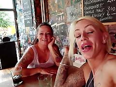 Hot lesbo cam hairy girl barat with Harleen & Adrienne Kiss! WOLF WAGNER
