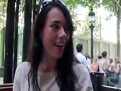 Orgy gor xxx in With French Milf. Hardcore Anal Sex. Brunette