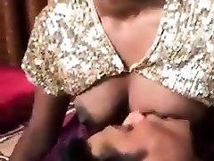 Indian Milk Tits