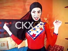 Muslim Arabian docter prasent Webcam Girls at CKXGirl