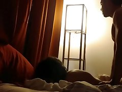 philipina anal skiny spontanuous orgasm While Fucking His Teen Gf