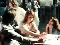 clásico 1970 - cafe de paris