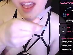 Tsroxxxie TRANS CUM Tsroxxxie TRANS CUM