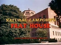 TEASER Natural Lamporn&039;s Frat House 1979 - MKX