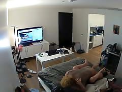Cheating grub masturbation Teen Wife Fucks BLM Organizer in My OWN Bed