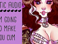 Im Going To Make You Cum - Jack off Instructions JOI Erotic ASMR Audio British