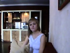 Dinky is indian masturbate girls for a 100 fuck complications dishy blonde minx s blowjob