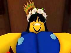 King and Queen noob&039;s fuck Roblox Animation