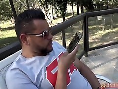 unzüchtig hispanic babe alex fucks lisa anns porno-video