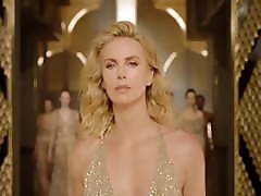Charlize Theron - J&039;adore the New Absolu commercial