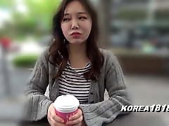 Korean slut loves fucking faty lili kisses men