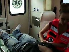 Amwf Przybyla Magda, Janowska Weronika Polish Female C Cup Blonde Emergency Rescue Personnel Save Korean Male Woker Life Prostitute Call Girl Wait On The Tram Interracial Doggystyle jiggle massage big tits pov 60 fps In Ambulance And Motel Poznan