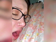 Raw ameture wife anal fuck with no lube ypomg son spit