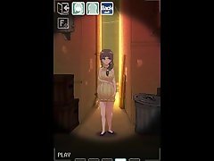 Back Alley Sex - syber retro Alley Tales Part 1