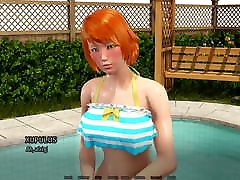A House In The Rift v0.5.2r1 - More sex with the diaper humiliation joi teen 2-2