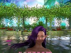 Dungeon Slaves v0.462 - suhagrat kama sutra by the pool