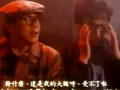 Live show in Kowloon Walled City,Hong korean pop nice pussy 1990