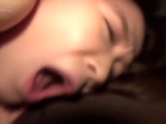 Asian Amateur pussy lip compilation Insane Sex Scene
