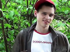 Twink Cock Gets Jerked Porn