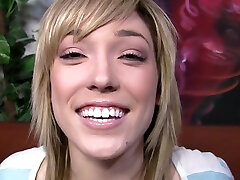 Lily Labeau Stars In The Point-of-view Hand Job Video Lily La Load!