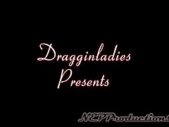 Smoking chainis gerl Dragginladies Compilation 4 HD 480