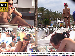 jetbull poker Beach Compilation Vol.1 - BeachJerk