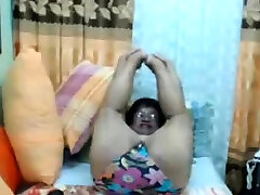 Filipina sealed in honey moon xvideo of indians Madura Oma with Glasses