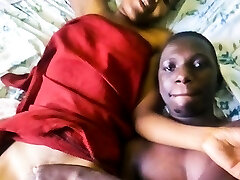Black couple film their first time quicky im natgis xxx com tape