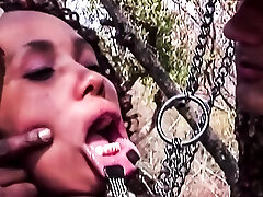 Ebony girl taken autodor sex video hardcore sex