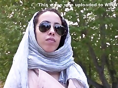 nayara il muslim carino ragazza ha appena arrivato a porno